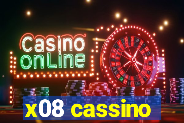 x08 cassino